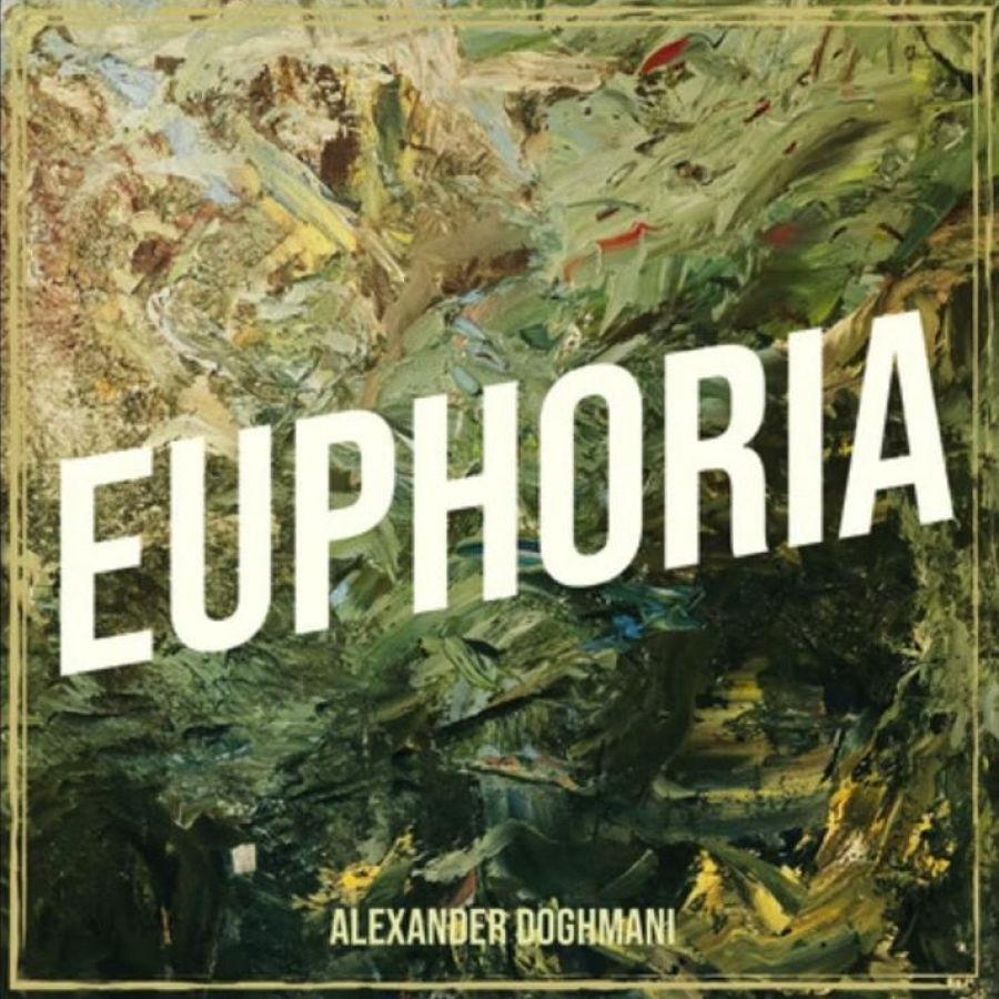 Alexander Doghmani - Euphoria
