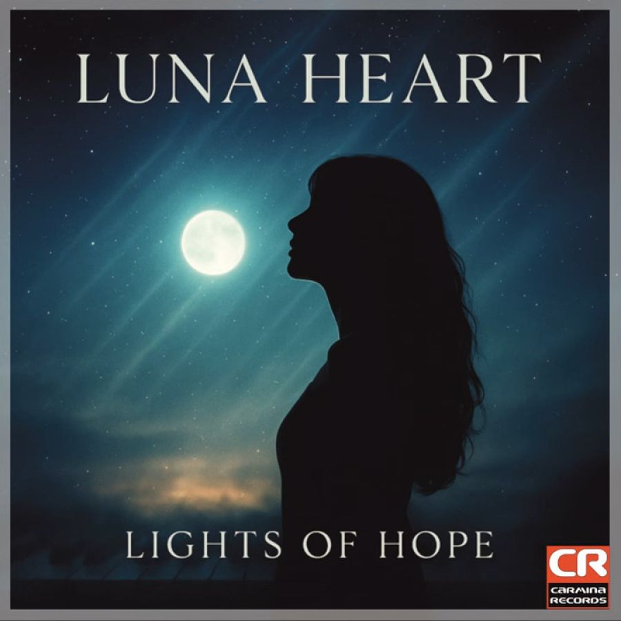 Luna Heart - Lights of hope