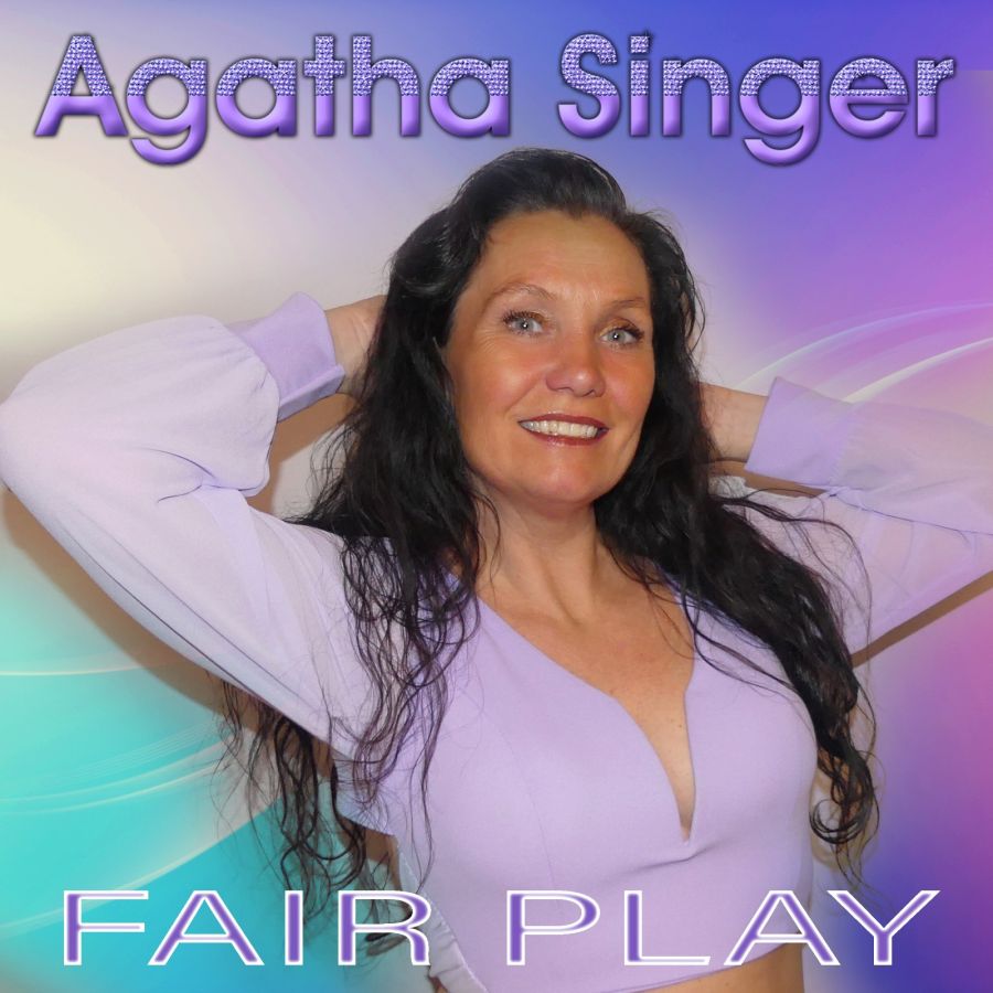 Agatha Singer - Fairplay
