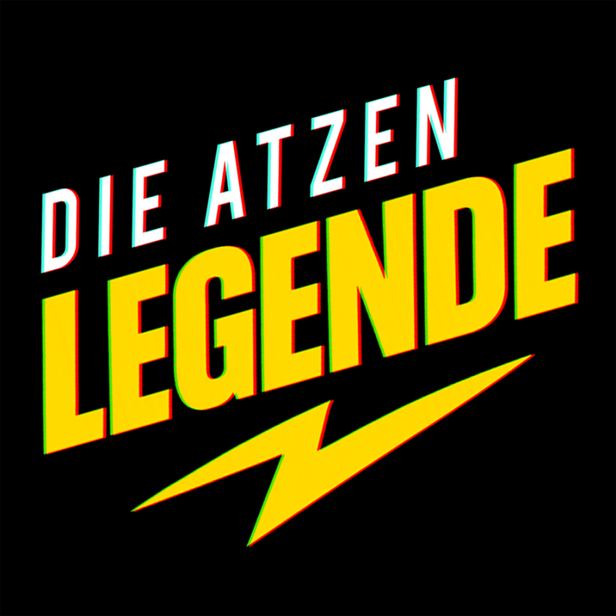 Die Atzen - Legende