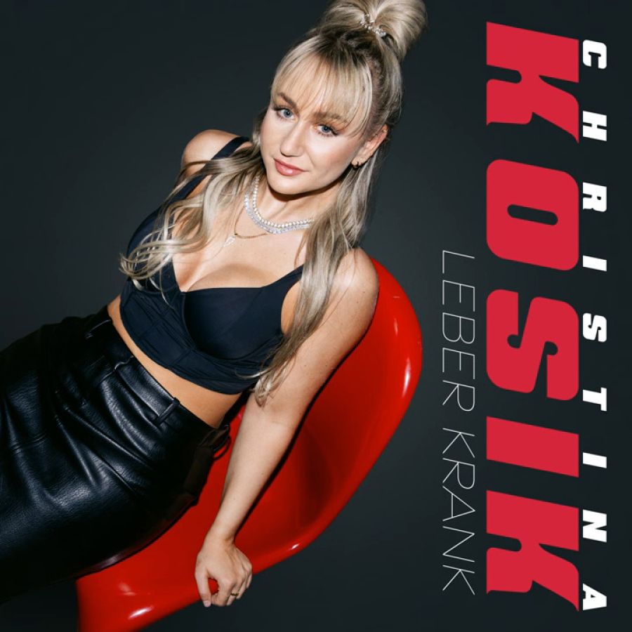 Christina Kosik - Leber krank