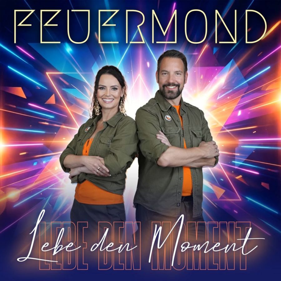 Feuermond - Lebe den Moment