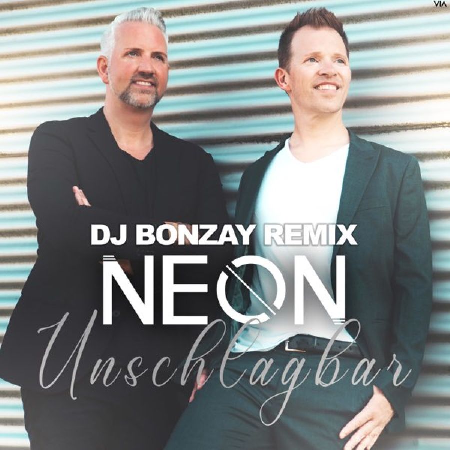 Neon -Unschlagbar (DJ Bonzay Remix)