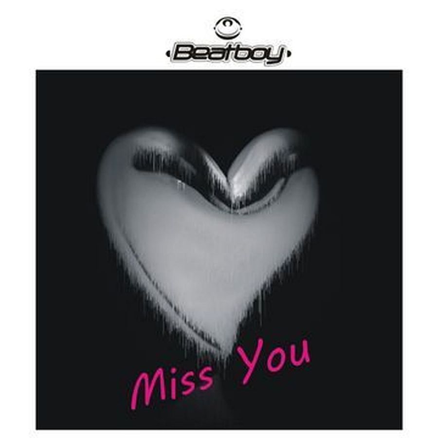 DJ Beatboy - Miss You