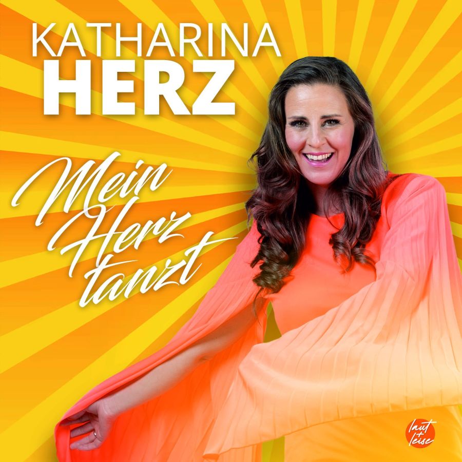 Katharina Herz - Mein Herz tanzt