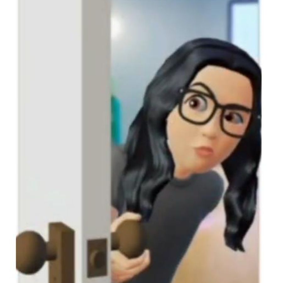 zu blau - Nicht für immer