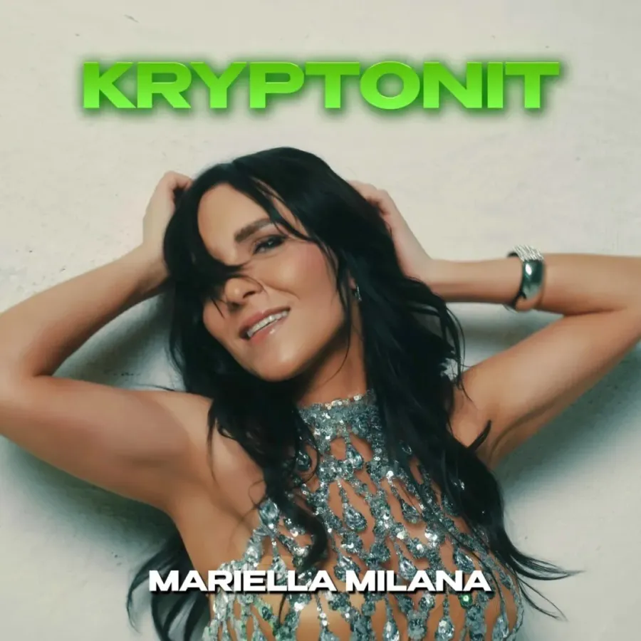 Mariella Milana - Kryptonit