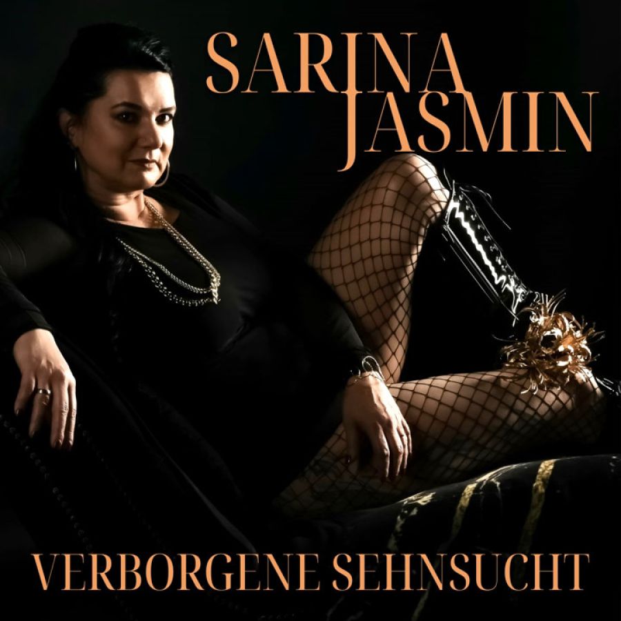 Sarina Jasmin - Verborgene Sehnsucht