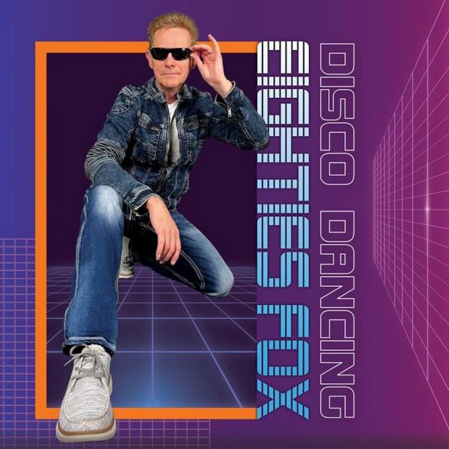 Eighties Fox - Disco Dancing