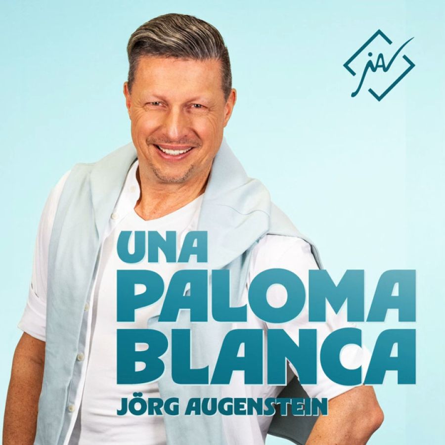 Jörg Augenstein - Una Paloma Blanca